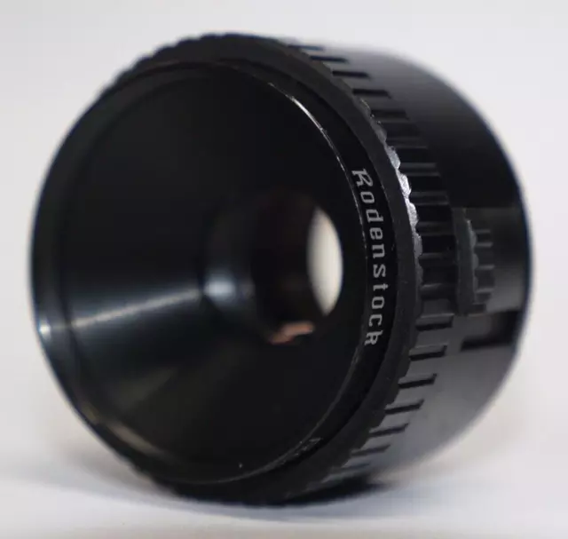 Rodenstock Rogonar-S 50mm f2.8 Darkroom Enlarger Lens