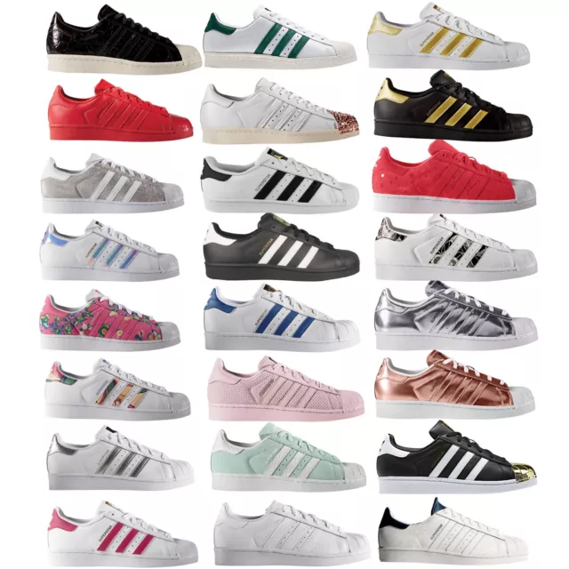Soldes superstar hotsell 80s enfant