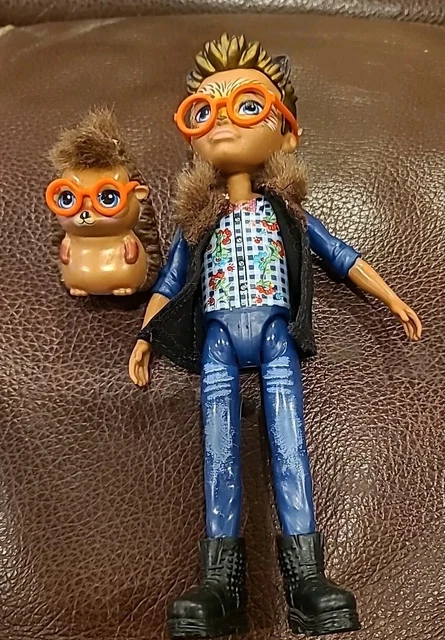 Enchantimals boy doll shop