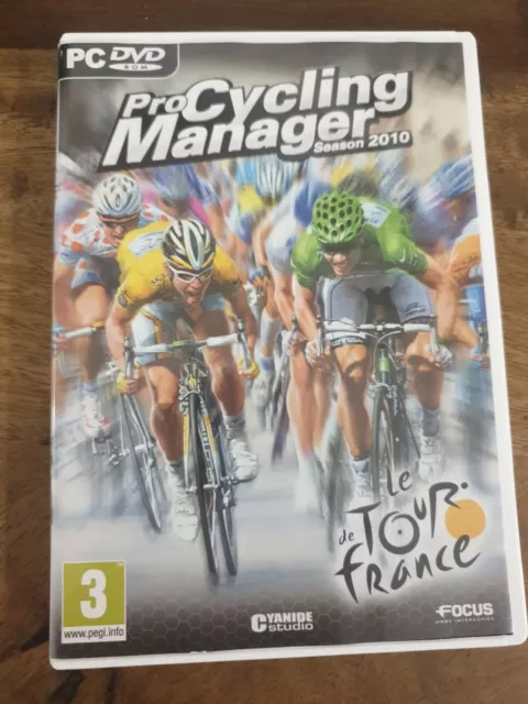 Pro Cycling Manager 2023-CPY - CPY & SKIDROW GAMES