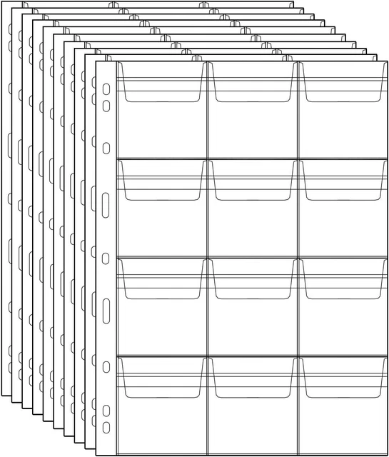 30 Pochettes Plastique Transparentes 5,5×5,5 Cm – Protection Pièces, Bijoux Et Petits Objets – Sachets Individuels
