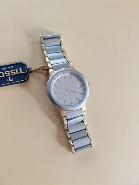 Bracelet De Montre NOS (New Old Stock) Bandmaster By Duchess - Neuf Avec étiquettes Vintage
