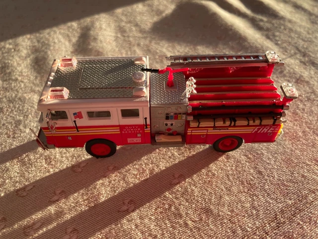 Camion Boley Scala HO 1:87 &ndash; Arancione, Dept. Cardato &ndash; Nuovo Sigillato