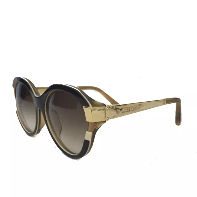 Louis Vuitton - Sunglasses - Petit Soupçon Cat Eye for WOMEN