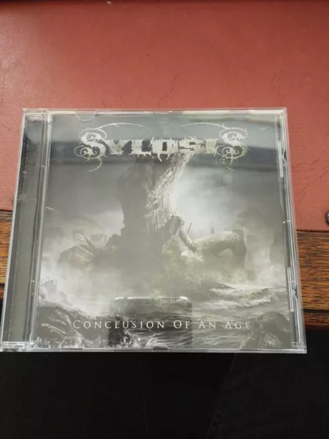 Sylosis - Conclusion Of An Age (2008)