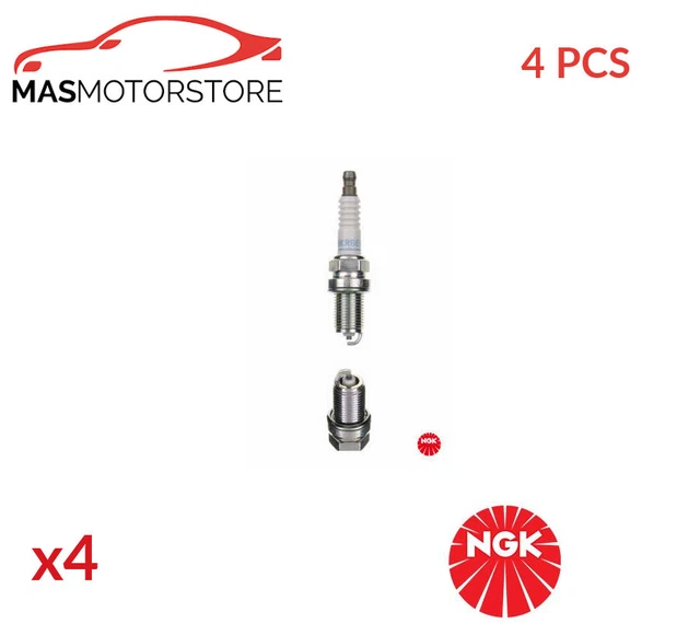 15,20€/stck 3 NGK BR7EIX Zündkerzen F. Yamaha XS750 Alle Modelle