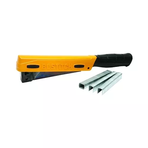 Bostitch Industrial Plier Stapler H-308 - Uline