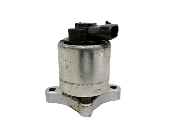 VANNE EGR / 729355 Pour Opel Vectra C Berlina Comfort EUR 64,80 ...