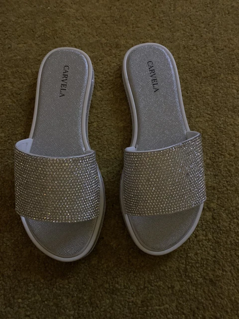 Carvela boom shop