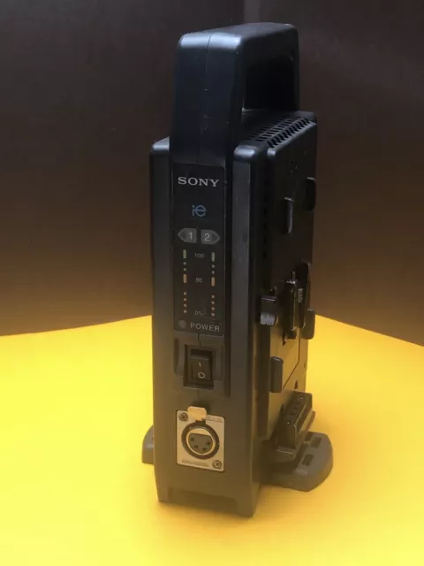 Sony BC-L70 Chargeur batterie V-mount Lithium-ion