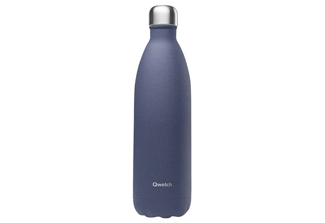 QWETCH HAUSRAT Thermoflasche  'Granité'