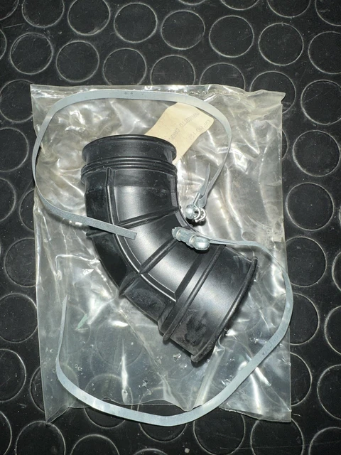 Manicotto Raccordo Di Aspirazione Piaggio Zip-Sfera-Quartz