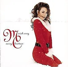 Merry Christmas von Carey, Mariah | CD | Zustand gut