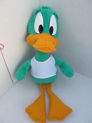 tiny toon adventures plush