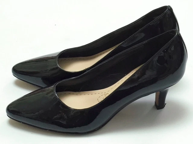 Clarks isidora faye wide fit on sale