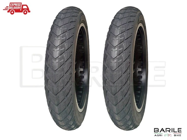 PNEU DE VÉLO 20 X 4.5 Fat Bike Scramblr Offroad 114-406 E-Bike EUR 33
