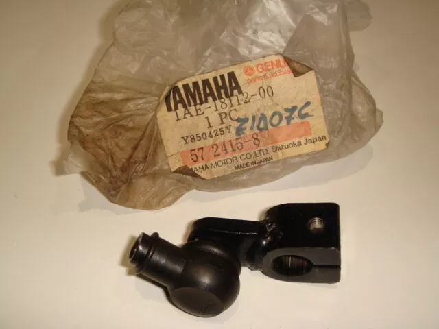 Rotule Pour Levier de Vitesses Nouveau YAMAHA Fz 750 Genesis à Partir 1986 Code