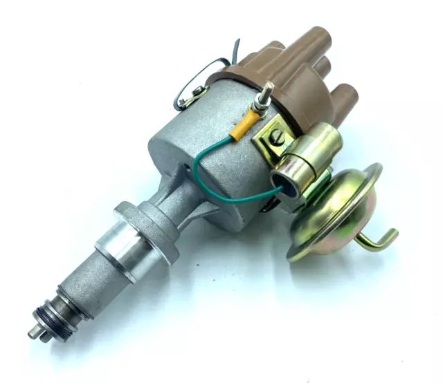 Spinterogeno distributore di accensione Renault 4 R4 956 1108 R5 R8 Alpine A110