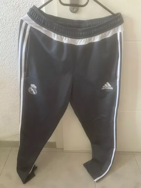 Adidas Jogginghose M Real Madrid