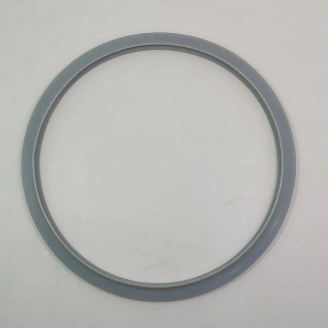 Joint D'étanchéité Universel En Silicone Pour Autocuiseur (18 Cm