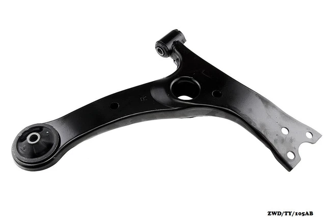 ZWD-VW-009 NTY Bras de suspension Essieu avant droit, inférieur