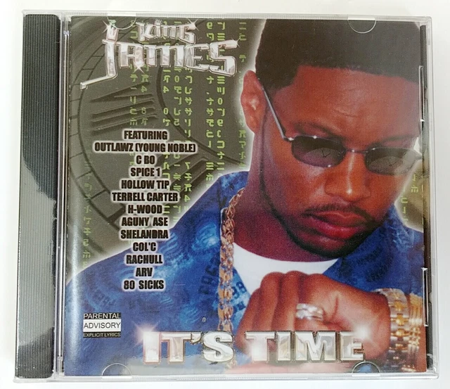 KING JAMES G-RAP G-FUNK レコード KING JAMES G-RAP G-Funk Records $706.18 - PicClick AU