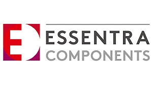 74X ESSENTRA COMPONENTS - 052040000002 - Dome Nuts - New