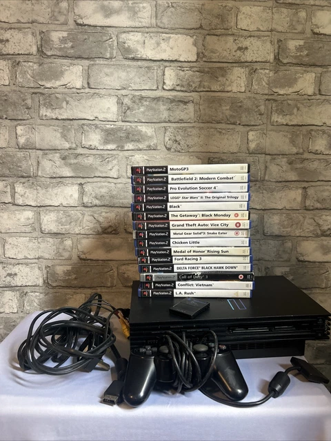 Sostuzione laser PVR-802W PlayStation 2 Slimline - Guida di riparazione iFix