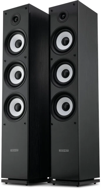 Pack Enceintes Home Cinéma Evidence Acoustics EA700 - Barre De Son Hifi