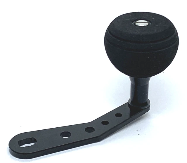 Pro Challenger Custom Blank And Penn Knob For Newell 400 500 Series Fishing Reel