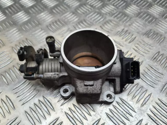 Hyundai Coupe Getz Throttle Body 1.6 / 1.3 Petrol 35170-22600