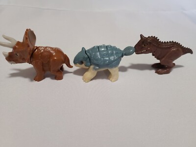 camp cretaceous toys toro