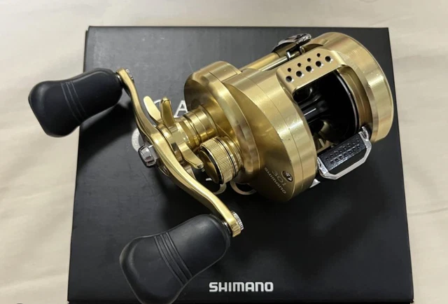 Selecting a Baitcasting Reel | West Marine | West Marine Selecting a Baitcasting Reel | West Marine | West Marine
