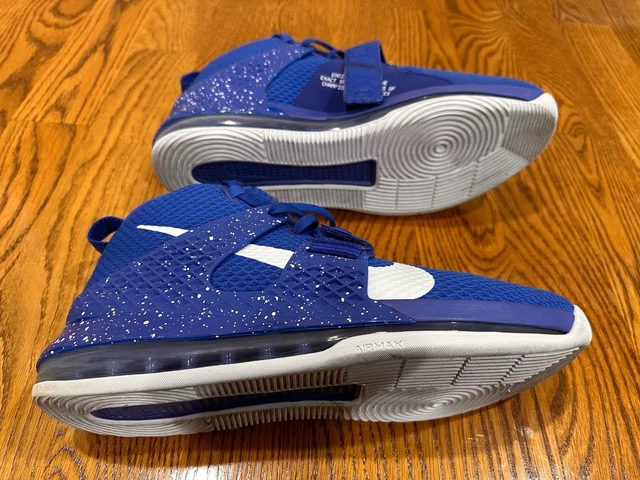 Nike Air Force Max 20 TB AV6245 404 Men's Size 13