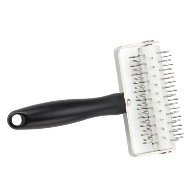 Mattarello A Diamante, Rullo Per Pizza, Rullo Per Pasta Per Pane, Rullo - Foto 12