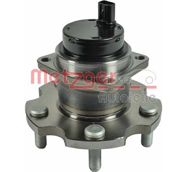 Cuscinetto Ruota Con Sensore ABS Frankberg - Per Chrysler, Dodge, Jeep - Compatibile Con 05105719AB - Foto 2