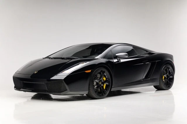 2006 Lamborghini Gallardo 2006 Lamborghini Gallardo