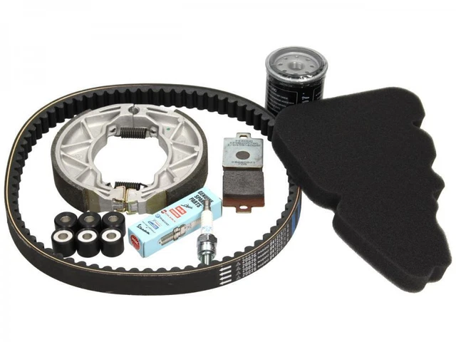 Kit révision entretien origine pour Auto 497368 Neuf