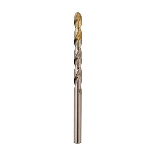 Connect 31977 Dormer A002 Metric Tin Coated Drill 7.5mm - Pack 10
