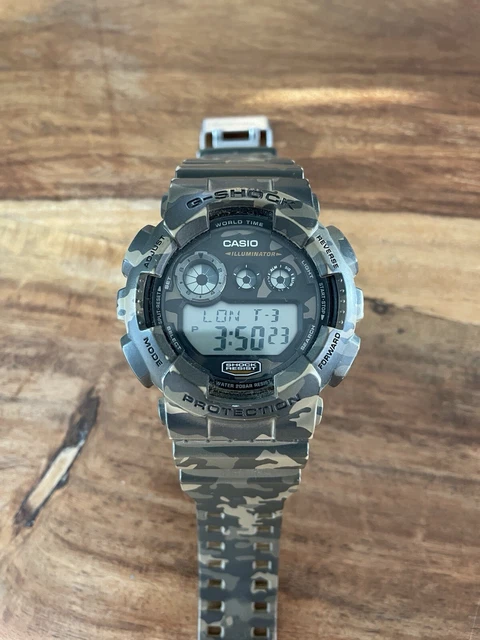 Casio 3427 online