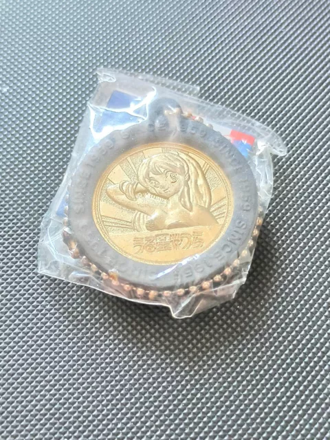 Medaille Medal Coin Piece Shonen Jump Georgia 50 Th Anniversary Rare Limited 🎖️