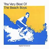 The Beach Boys : The Very Best of the Beach Boys CD (2001) Fast and FREE P & P