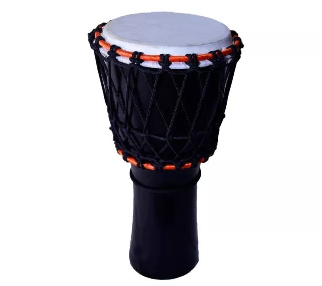 Djembe Indian Musical Instrument Percussion Hand Djembe 20 Inches Height