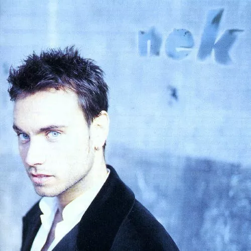 Nek [CD] Lei, gli amici e tutto il resto (1996)