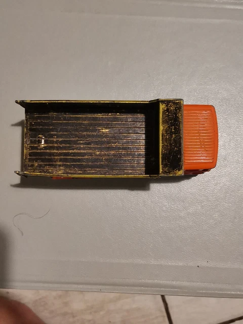 Miniature Matchbox Lesney – Bus 1920 N°2 – Collectionneur, Boîte D’Origine