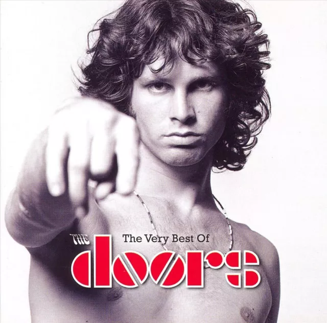 The Doors - The Very Best Of The Doors New Cd