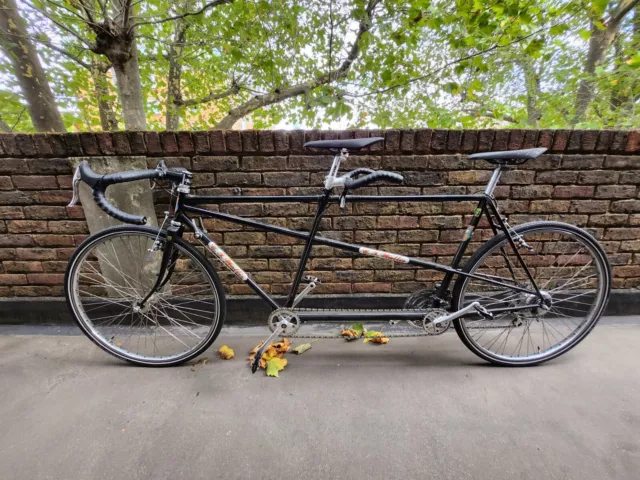 Cannondale los on sale dos tandem