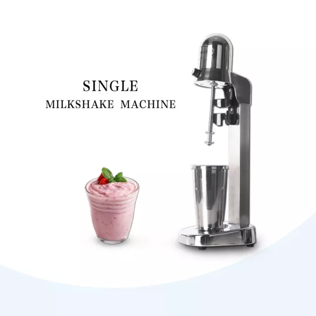 Commercial Milkshake Mixers Australia – Blenders Online