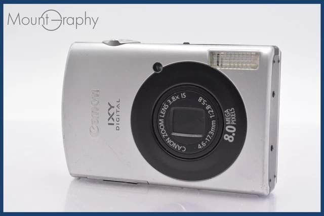 2025年最新】Yahoo!オークション -canon ixy まとめの中古品
