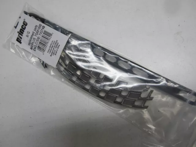 Bumperguard / Grommet Set: Prince Exo3 Rebel 98 /Tour 98 "Port" (16X20) Tx274B